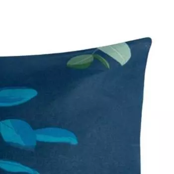 Комплект наволочек «Этель. Эвкалипт» (вид 2), 5070 см, 2 шт., поплин, хлопок 100%