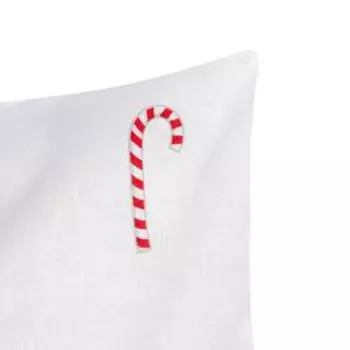 Комплект наволочек "Этель" Леденец, 50х70 см - 2 шт, 100% хлопок, поплин