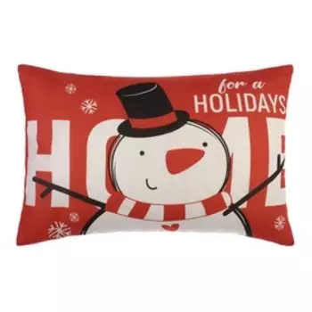 Комплект наволочек Этель New year 50х70 см - 2 шт, 100% хлопок, бязь