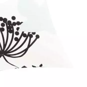 Комплект наволочек «Этель. Одуванчик» (вид 1) , 5070 см, 2 шт., бязь, хлопок 100%