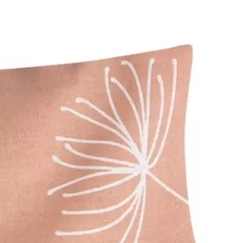 Комплект наволочек Этель "Одуванчик (вид 1)", 50х70 см - 2 шт, 100% хлопок, поплин