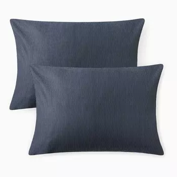 Комплект наволочек «Этель» Rock&Rol, 5070 см, 2 шт., бязь, хлопок 100%