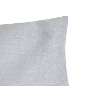 Комплект наволочек "Этель" серый, 50х70 см - 2 шт, 100% хлопок, поплин