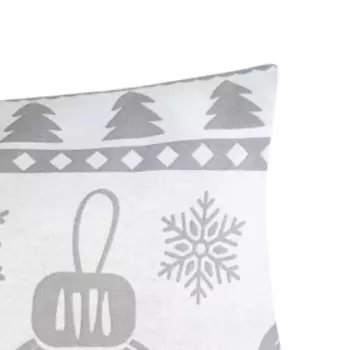 Комплект наволочек "Этель" Скандинавский 50х70 см - 2 шт, 100% хлопок, бязь