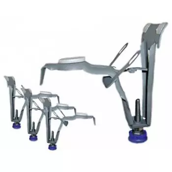 Комплект ножек для ванн Kaldewei ALLROUND 5030