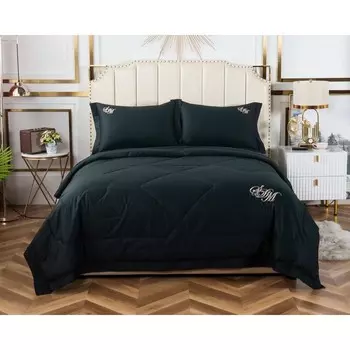 Комплект с одеялом, размер 200x220 см, 230x250 см, 50x70 см - 2 шт