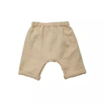 Комплект одежды «Самурай», рост 80, цвет бежевый