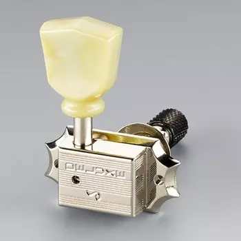 Комплект одиночной колковой механики 10140123.16.55 Original G-Series Deluxe SR Toplocking