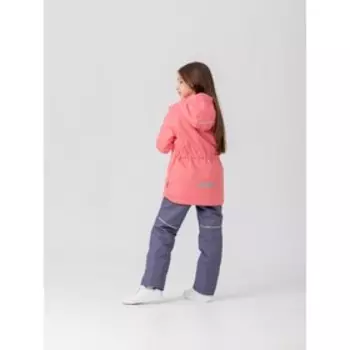 Комплект «Олеся», рост 98 см, цвет розовый