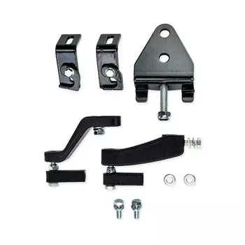 Комплект переходников для подключения ДУ для Suzuki DT30, SK_S30