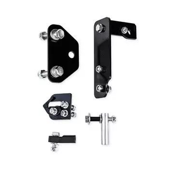 Комплект переходников для подключения ДУ для Tohatsu M25, 30, SK_TM25-30