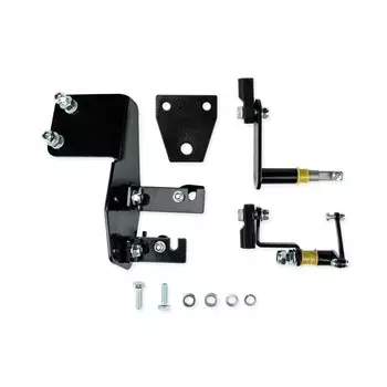 Комплект переходников для подключения ДУ для Yamaha 9.9F, 15F, SK_Y9-15