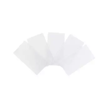 Комплект подложек РОСОМЗ 00530 для CRYSTALINE Ямал, 103,5*47мм, в наборе 10шт