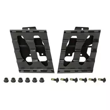 Комплект подножек водителя, Ski-doo, OEM 860201468