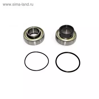 Комплект подшипников ведущего вала Arctic Cat, OEM 1702-179, 0107-003, 1602-374