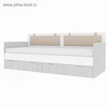 Комплект подушек для кроватей «Кот 900.4» и «Кот 800.4»