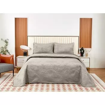 Комплект: покрывало, наволочка, размер 160х220 см, 50x70 см