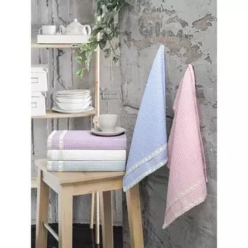 Комплект полотенец Kopenaki 40x60 см - 5 шт