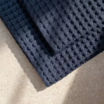 Комплект полотенец «Тори», размер 50х70 см, 2 шт