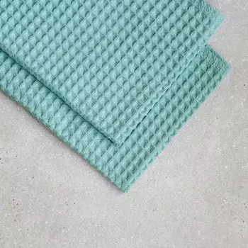 Комплект полотенец «Тори», размер 50х70 см, 2 шт