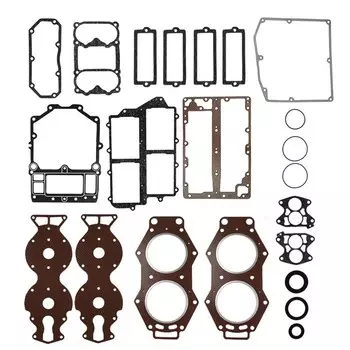 Комплект прокладок двигателя Skipper для Yamaha 115-140, SK6E5-W0001-A2