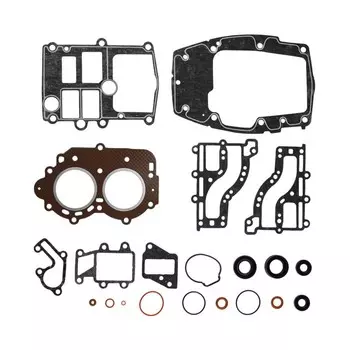 Комплект прокладок двигателя Skipper для Yamaha 9.9D, 15D, SK6E7-W0001-01