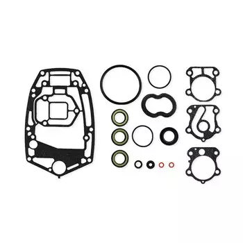 Комплект прокладок редуктора Skipper для Yamaha E60, SK69D-W0001-20