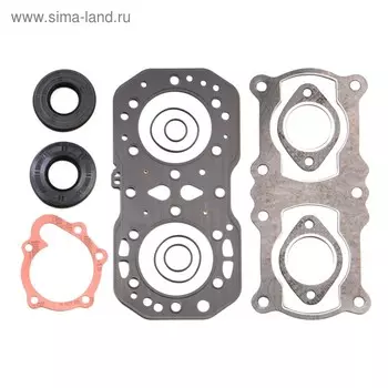Комплект прокладок с сальниками, Polaris, OEM 3085200, 3086833, 3085585, 3086995, 3084768