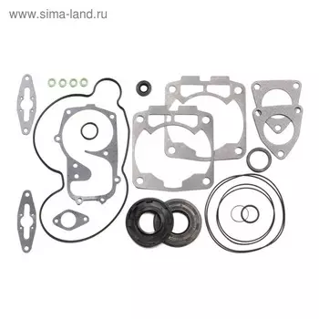Комплект прокладок с сальниками, Polaris, OEM 5412091, 5812494, 5411359, 5410932, 5413036