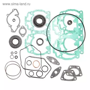 Комплект прокладок с сальниками, Ski-doo, OEM 420888584, 420893070, 420888580, 420888581