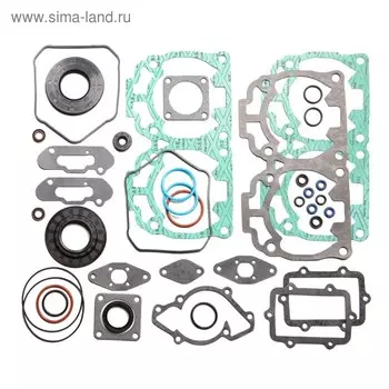 Комплект прокладок с сальниками, Ski-doo, OEM 420889924