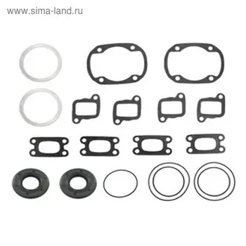 Комплект прокладок с сальниками, Ski-doo, OEM 420994238