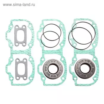 Комплект прокладок с сальниками, Ski-doo, OEM 420889910, 420889911