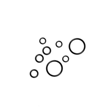 Комплект прокладок с сальниками Yamaha, OEM 93103-32153-00, 93103-34181-00, 8EK-11181-00-00