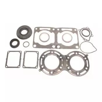Комплект прокладок с сальниками Yamaha, OEM 93103-32153-00, 93103-35176-00, 8CJ-11181-00-00