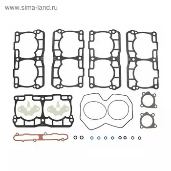 Комплект прокладок, верхний, Ski-Doo, OEM 420894260