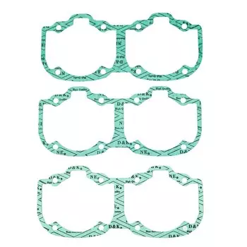 Комплект прокладок верхний, Ski-doo, OEM 420950910, 420831849, 293300026