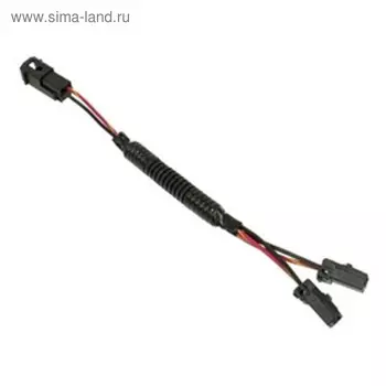 Комплект проводов для подключения розетки Ski-doo, OEM 860200817, SM-01601
