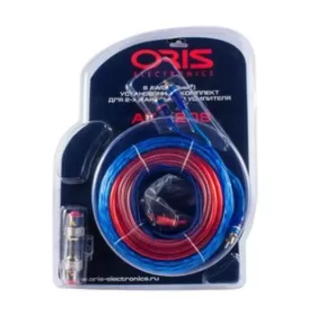 Комплект проводов Oris AK-208