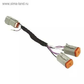 Комплект проводов разветвления Ski-doo, OEM 860201141, SM-01602