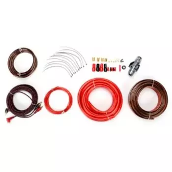 Комплект проводов URAL Molot K-MT8