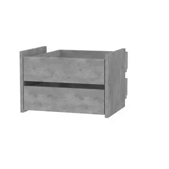 Комплект ящиков для шкафов - купе Home, 452483304 мм, цвет atelier светлый