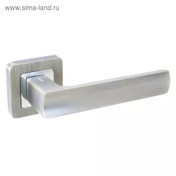 Комплект ручек «АЛЛЮР АРТ КОЛОМБО» MAB (2330), цвет матовая бронза