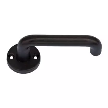 Комплект ручек «Балашиха» НР 0302, черный