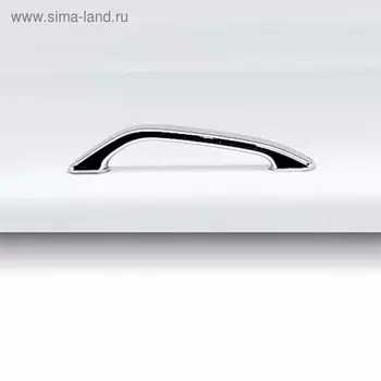 Комплект ручек KALDEWEI Basic Star, 2 шт, цвет хром