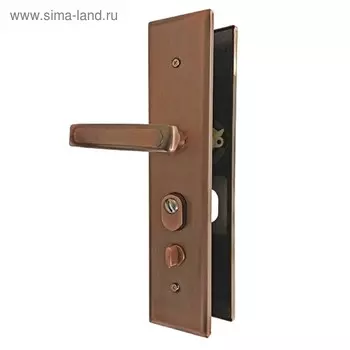 Комплект ручек MARLOK РД-6603 АС, универсальный, тип 3