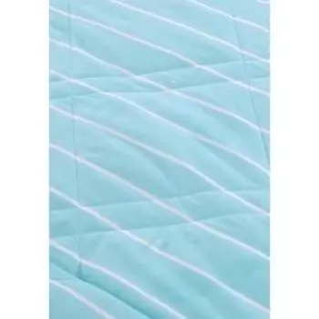 Комплект с одеялами «Даниэль», размер 160х220 см - 2 шт, 230х250 см, 50х70 см - 2 шт