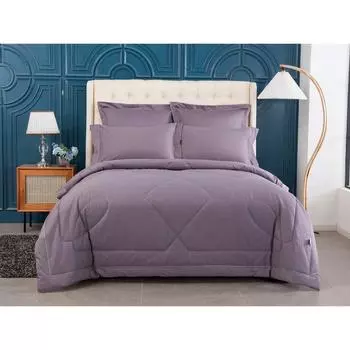 Комплект с одеялами «Маурицио №6», размер 160х220 см - 2 шт, 0 50х70 см - 2 шт, 70х70 см - 2 шт