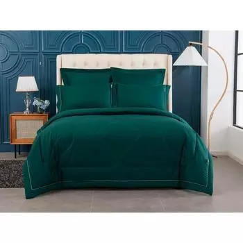 Комплект с одеялом «Маурицио №1», размер 200х220 см, 230х250 см, 50х70 см - 2 шт, 70х70 см - 2 шт