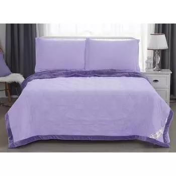 Комплект с одеялом «Тоскана», размер 160х220 см, 160х240 см, 50х70 см